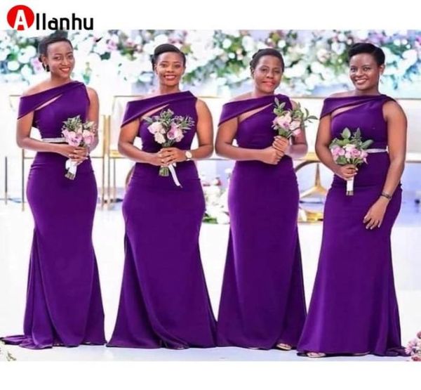 new purple long bridesmaid dresses 2022 african black girls women satin mermaid wedding party dress prom formal wear maid of hono8238070, White;pink
new purple long bridesmaid dresses 2022 african black girls women satin mermaid wedding party dress prom formal wear maid of hono8238070, White;pink