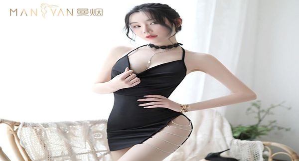 womens designer woman pyjamas lace underwear luxury open fork and exposed breast vestido lingeries3820978, Black;white
womens designer woman pyjamas lace underwear luxury open fork and exposed breast vestido lingeries3820978, Black;white