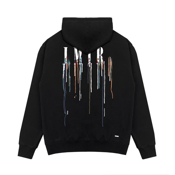 designer fashion mens womens hoodie printed round neck pullover autumn winter loose high street classic, Black
designer fashion mens womens hoodie printed round neck pullover autumn winter loose high street classic, Black