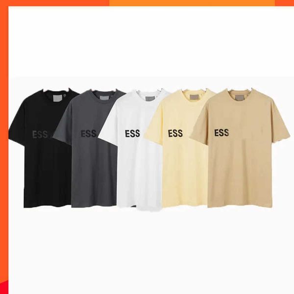 ess fashion tshirts crew neck casual t-shirts men women leisure style summer short sleeve letter shirts 3xl 4xl 843460142, White;black
ess fashion tshirts crew neck casual t-shirts men women leisure style summer short sleeve letter shirts 3xl 4xl 843460142, White;black