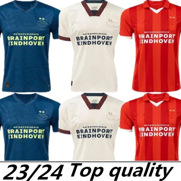 23 24 eindhoven away soccer jerseys psvs kids men kits 2023 2024 hazard fabio silva home men kids it football shirts kids set kits, Black
23 24 eindhoven away soccer jerseys psvs kids men kits 2023 2024 hazard fabio silva home men kids it football shirts kids set kits, Black