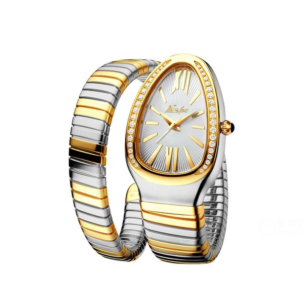new luxury women watch famous brands gold fashion design bracelet watches ladies wristwatches clock relogio femininos, Slivery;brown
new luxury women watch famous brands gold fashion design bracelet watches ladies wristwatches clock relogio femininos, Slivery;brown