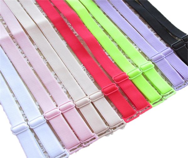 women039s convertible bra strap 10 cm wide adjustable elastic soft shoulder straps intimates accessories bra straps1855591, Black;white
women039s convertible bra strap 10 cm wide adjustable elastic soft shoulder straps intimates accessories bra straps1855591, Black;white