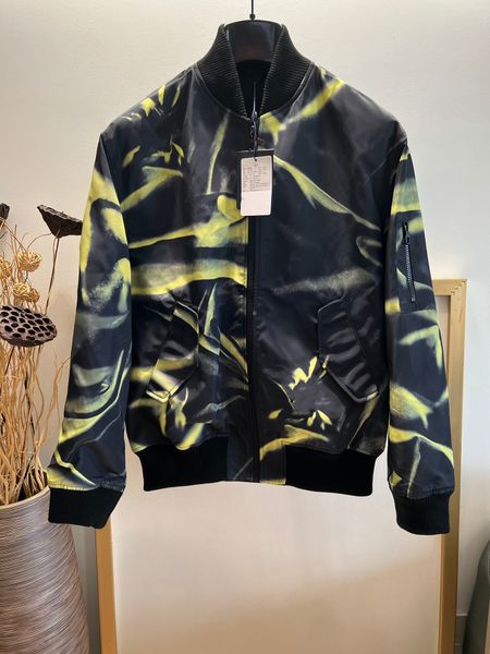 23fw paris italy 3d hoodies blue jackets double side casual street fashion pockets warm men women couple outwear l0806, Black;brown
23fw paris italy 3d hoodies blue jackets double side casual street fashion pockets warm men women couple outwear l0806, Black;brown