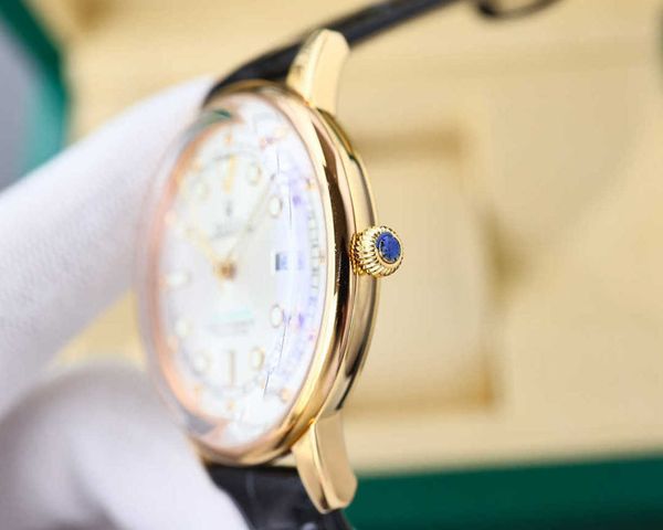 men designer watch yachtmaster oyster perpetual watches v6nx jason007 same automatci mechanical uhr superocean 1 1 motre rolx homme with box, Slivery;brown
men designer watch yachtmaster oyster perpetual watches v6nx jason007 same automatci mechanical uhr superocean 1 1 motre rolx homme with box, Slivery;brown