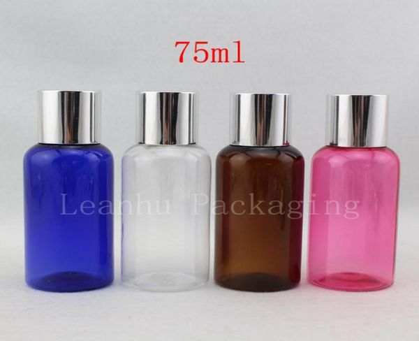 75ml x 50 empty cosmetic travel bottles with silver screw lid small plastic bottle lidshampoo container for cosmetics pack9645306
75ml x 50 empty cosmetic travel bottles with silver screw lid small plastic bottle lidshampoo container for cosmetics pack9645306