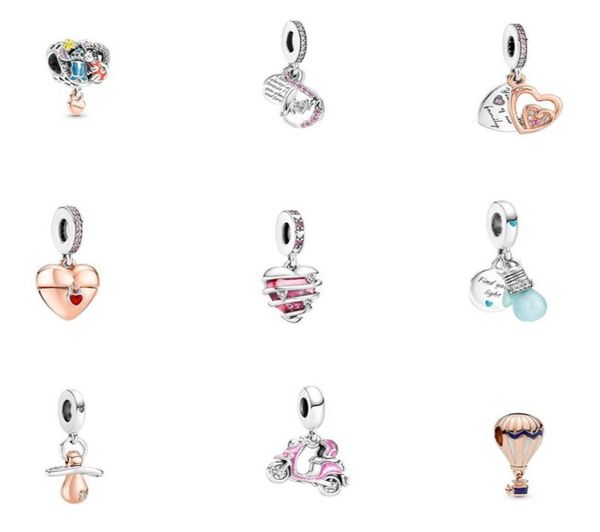 s925 sterling silver loose bead charms string european and american popular pendant ladies original suitable for bracelet designer jewelry d, Bronze;silver
s925 sterling silver loose bead charms string european and american popular pendant ladies original suitable for bracelet designer jewelry d, Bronze;silver