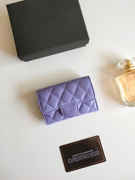 designer wallet card holder designer luxury origina cc purse quality card holder genuine leather womens men purses mens key ring credit coin, Brown;gray
designer wallet card holder designer luxury origina cc purse quality card holder genuine leather womens men purses mens key ring credit coin, Brown;gray