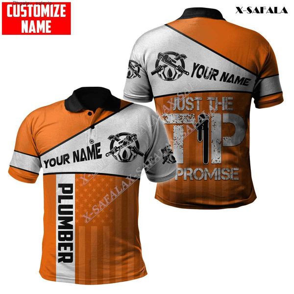 plumber worker 3d full printed no pilling men polo shirt collar short sleeve street wear casual tee business party sporty, White;black
plumber worker 3d full printed no pilling men polo shirt collar short sleeve street wear casual tee business party sporty, White;black
