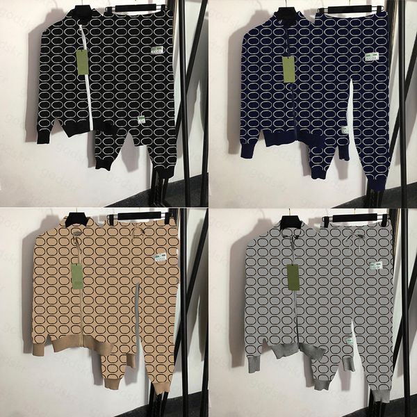 print women coat pants knit cardigan jacket long sleeve zipper blouse casual sweatpants pants knit sports set, Gray
print women coat pants knit cardigan jacket long sleeve zipper blouse casual sweatpants pants knit sports set, Gray