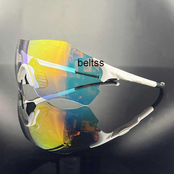 new men's and women's road cycling glasses outdoor sports windproof goggles all-weather color changing dual purpose sunglasses, White;black
new men's and women's road cycling glasses outdoor sports windproof goggles all-weather color changing dual purpose sunglasses, White;black