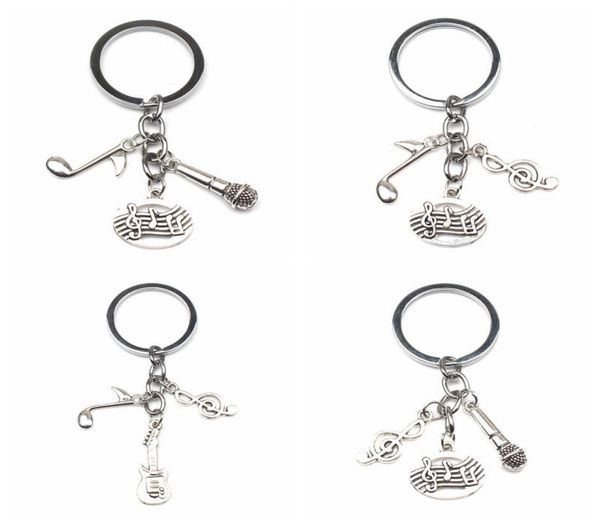 ancient silver music teacher key ring music microphone notes handmade guitar designer pianist keychain gift jewelry do your favori8652929, Slivery;golden
ancient silver music teacher key ring music microphone notes handmade guitar designer pianist keychain gift jewelry do your favori8652929, Slivery;golden