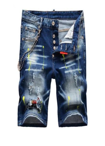 2 mens jeans skinny distress ripped destroyed stretch biker denim white black blue slim fit hip hop pants for men size 28-38 d2 #56002934208
2 mens jeans skinny distress ripped destroyed stretch biker denim white black blue slim fit hip hop pants for men size 28-38 d2 #56002934208