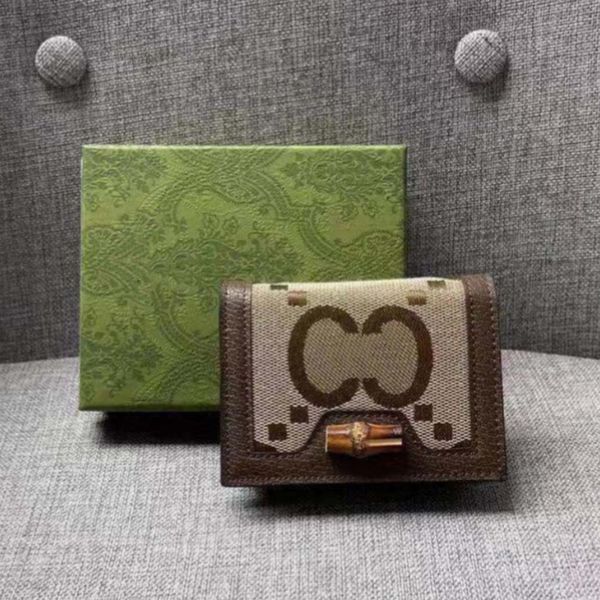 5a brand designer wallet luxury diana bamboo wallet fashion small holders keychain canvas brown leather letter wallet credit card holder wit, Red;black
5a brand designer wallet luxury diana bamboo wallet fashion small holders keychain canvas brown leather letter wallet credit card holder wit, Red;black
