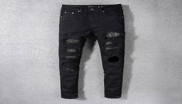 new mens jeans mens zipper jeans ripped denim pants mens biker pants size 28429422056, Blue
new mens jeans mens zipper jeans ripped denim pants mens biker pants size 28429422056, Blue