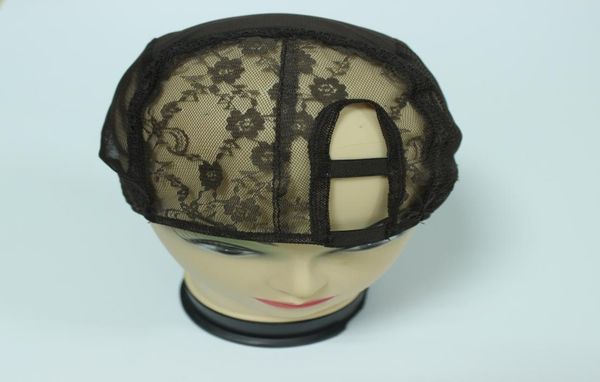 3 size left centre right parting u part cap for making wigs adjustable straps back 5402195, Black;brown
3 size left centre right parting u part cap for making wigs adjustable straps back 5402195, Black;brown