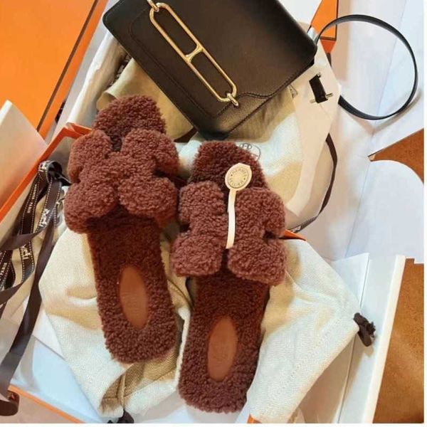 sandal 2023 teddy furry h daily autumn and oran winter bear dsigner slipper shoes wear of slippers wool designer h women's flat bottom
sandal 2023 teddy furry h daily autumn and oran winter bear dsigner slipper shoes wear of slippers wool designer h women's flat bottom