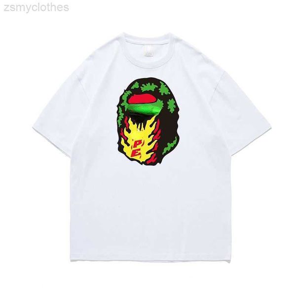 men's t-shirts fashion sweatshirt men women short sleeved t shirt plus size tee designer tshirt round neck 3d printed cotton t shirts m, White;black
men's t-shirts fashion sweatshirt men women short sleeved t shirt plus size tee designer tshirt round neck 3d printed cotton t shirts m, White;black