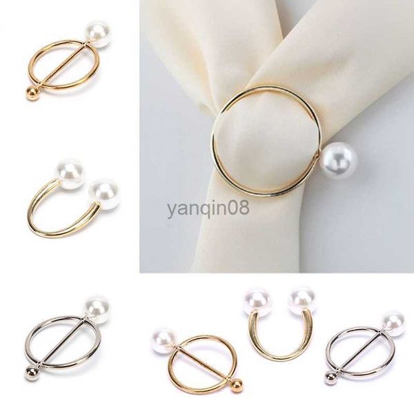 pins brooches pearl brooch pin silk scarf buckle women shawl scarf clip jewelry accessories hkd230807, Gray
pins brooches pearl brooch pin silk scarf buckle women shawl scarf clip jewelry accessories hkd230807, Gray