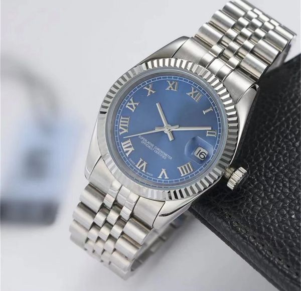 mens watch watch automatic mechanical watches business wristwatch round classic business couples wristwatch montre de luxe watches for men, Slivery;golden
mens watch watch automatic mechanical watches business wristwatch round classic business couples wristwatch montre de luxe watches for men, Slivery;golden