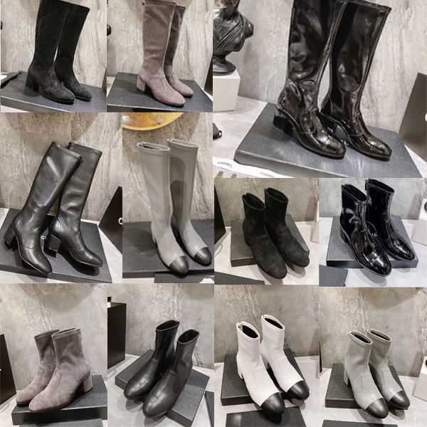 designer boots back zip elastic boots designer women marten high leather winter snow booties oxford bottom ankle black white classic flat bo
designer boots back zip elastic boots designer women marten high leather winter snow booties oxford bottom ankle black white classic flat bo
