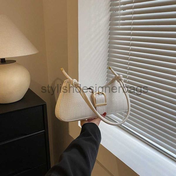 shoulder bags 2023 spring new advanced texture trend versatile women's bag casual style one shoulder underarm straddle bagstylishdesign
shoulder bags 2023 spring new advanced texture trend versatile women's bag casual style one shoulder underarm straddle bagstylishdesign