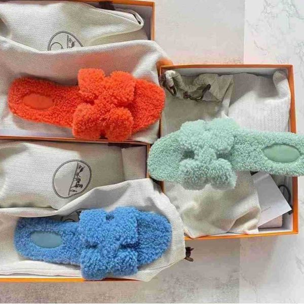 winter furry bear sandal oran h dsigner slipper shoes slippers designer autumn and 2023 daily wear of teddy wool h women's flat bottom
winter furry bear sandal oran h dsigner slipper shoes slippers designer autumn and 2023 daily wear of teddy wool h women's flat bottom