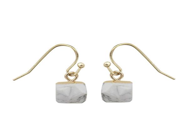 natural crystal stone square beads dangle earrings energy healing gemstone turquoise rose quartz amethyst quartz earring women jew8556957, Silver
natural crystal stone square beads dangle earrings energy healing gemstone turquoise rose quartz amethyst quartz earring women jew8556957, Silver