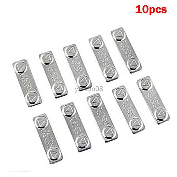 pins brooches 10pcs metal badge brooch for women men strong magnetic name tags badge metal fastener id card durable attachment holder jewelr, Gray
pins brooches 10pcs metal badge brooch for women men strong magnetic name tags badge metal fastener id card durable attachment holder jewelr, Gray