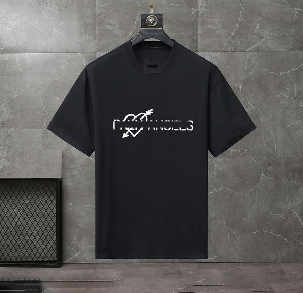 luxury designer t shirt mens shirts for men tide sprayed streetwear letter printed tshirt cotton bear womens clothes t-shirt oversized tee c, White;black
luxury designer t shirt mens shirts for men tide sprayed streetwear letter printed tshirt cotton bear womens clothes t-shirt oversized tee c, White;black