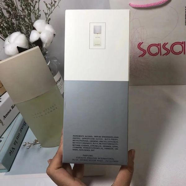 men's perfume 125ml long lasting good smell men's cologne spray high version quality fast delivery
men's perfume 125ml long lasting good smell men's cologne spray high version quality fast delivery