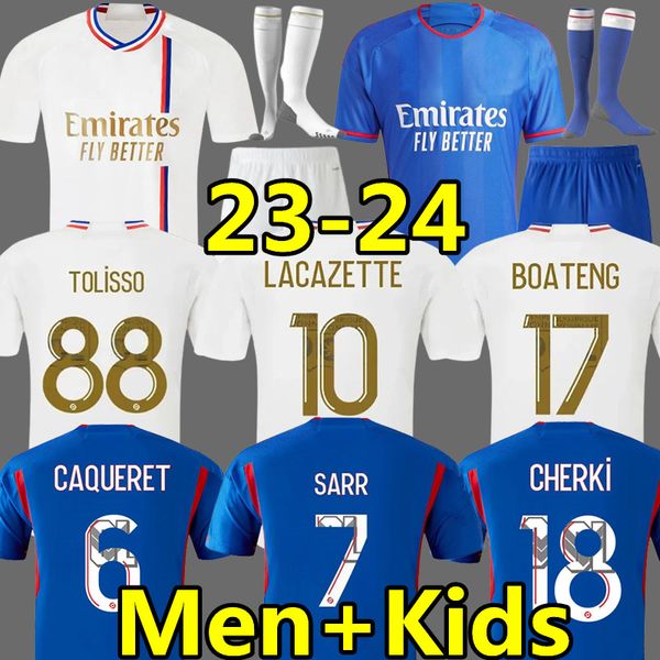 23 24 lyon maillot de foot soccer jerseys sarr kadewere cherki boateng caqueret tolisso castello jr barcola 2023 2024 lyonnais home away foo, Black;yellow
23 24 lyon maillot de foot soccer jerseys sarr kadewere cherki boateng caqueret tolisso castello jr barcola 2023 2024 lyonnais home away foo, Black;yellow