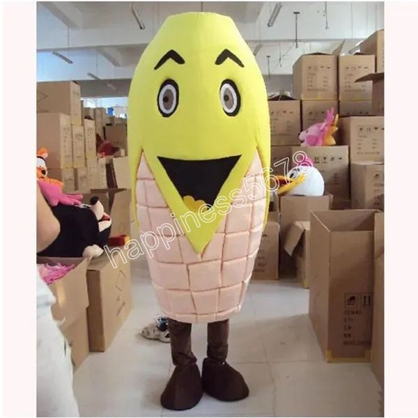 cartoonred vegetable corn mascot costume fancy dress wild animal clothing halloween xmas parade suits outdoor jumpsuit customizable, Red;yellow
cartoonred vegetable corn mascot costume fancy dress wild animal clothing halloween xmas parade suits outdoor jumpsuit customizable, Red;yellow
