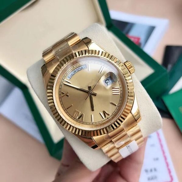with original box high-quality luxury watch 41mm president 116334 sapphire glass asia 2813 movement mechanical automatic mens watches-02, Slivery;brown
with original box high-quality luxury watch 41mm president 116334 sapphire glass asia 2813 movement mechanical automatic mens watches-02, Slivery;brown