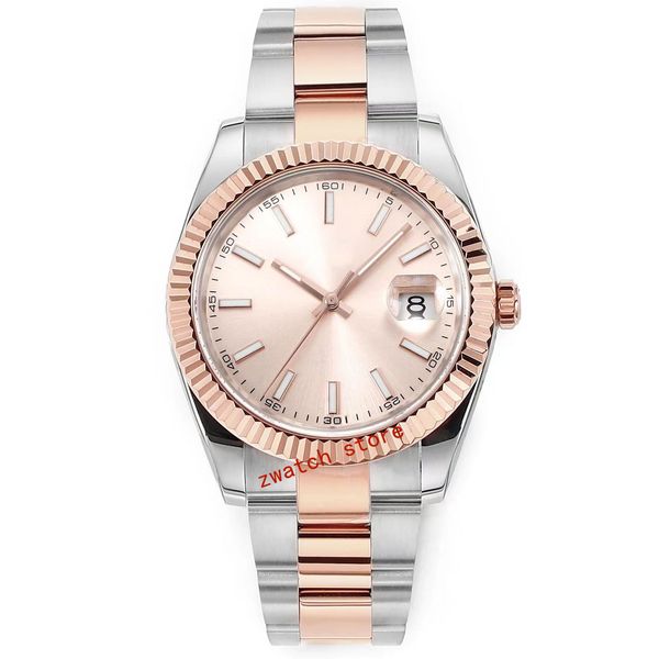 mens watch designer automatic movement watch 36/41mm mechanical watch all stainless steel super luminous watch watchautomatic watch-10, Slivery;brown
mens watch designer automatic movement watch 36/41mm mechanical watch all stainless steel super luminous watch watchautomatic watch-10, Slivery;brown