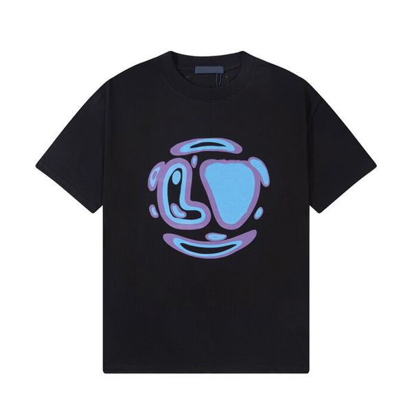 2023ss spring/summer designer letter print t shirt cotton fabric round neck pullover short sleeve t-shirt sweatshirt a7a0k165, Black;brown
2023ss spring/summer designer letter print t shirt cotton fabric round neck pullover short sleeve t-shirt sweatshirt a7a0k165, Black;brown