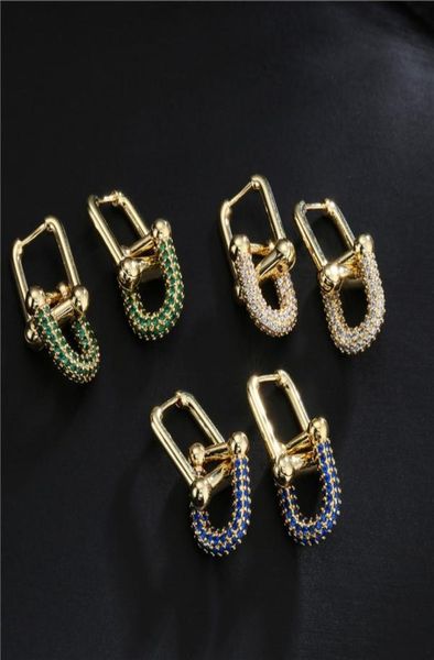 2022 new fashion geometry charm earrings for women with white green blue crystal stud ear rings jewelry gift8989502, Golden
2022 new fashion geometry charm earrings for women with white green blue crystal stud ear rings jewelry gift8989502, Golden