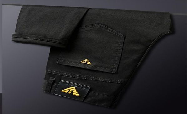 prue black men jeans slim elastic italy eagle brand autumn fashion business trousers male classic cotton jeans denim pants 2103195443859, Blue
prue black men jeans slim elastic italy eagle brand autumn fashion business trousers male classic cotton jeans denim pants 2103195443859, Blue