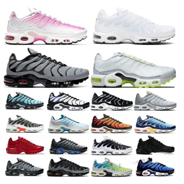 eur40-46 tn plus 3 men women running shoes terrascape triple black white atlanta hyper sky blue fury jade laser wolf grey mens trainers spor
eur40-46 tn plus 3 men women running shoes terrascape triple black white atlanta hyper sky blue fury jade laser wolf grey mens trainers spor
