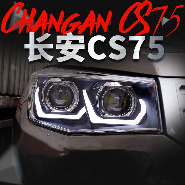 headlights for changan cs75 20 14-20 17 led auto headlight assembly upgrade bifocal lens running lamp accessories
headlights for changan cs75 20 14-20 17 led auto headlight assembly upgrade bifocal lens running lamp accessories