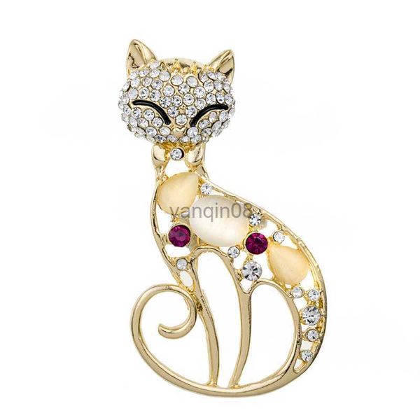 pins brooches cute cat brooch butterfly rhinestone women alloy animal pins crystal corsage lapel pin collar button party dress accessories h, Gray
pins brooches cute cat brooch butterfly rhinestone women alloy animal pins crystal corsage lapel pin collar button party dress accessories h, Gray