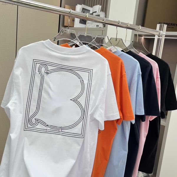 men's t-shirts bby mens designer t shirt burb r shirts womens t shirts large letter printing couple short sleeved sweatshirt luxury cot, White;black
men's t-shirts bby mens designer t shirt burb r shirts womens t shirts large letter printing couple short sleeved sweatshirt luxury cot, White;black