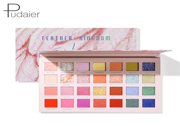 pudaier 28 colors glitter matte eyeshadow palette diamond pearlescent waterproof shiny eyeshadow palette eye pigment powder297b2526604
pudaier 28 colors glitter matte eyeshadow palette diamond pearlescent waterproof shiny eyeshadow palette eye pigment powder297b2526604