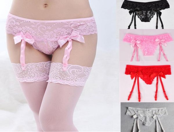 women nonremoveable classic lace and mesh garter belt with satin bows lingerie sheer accessories red white black pink s9468796, Black;white
women nonremoveable classic lace and mesh garter belt with satin bows lingerie sheer accessories red white black pink s9468796, Black;white