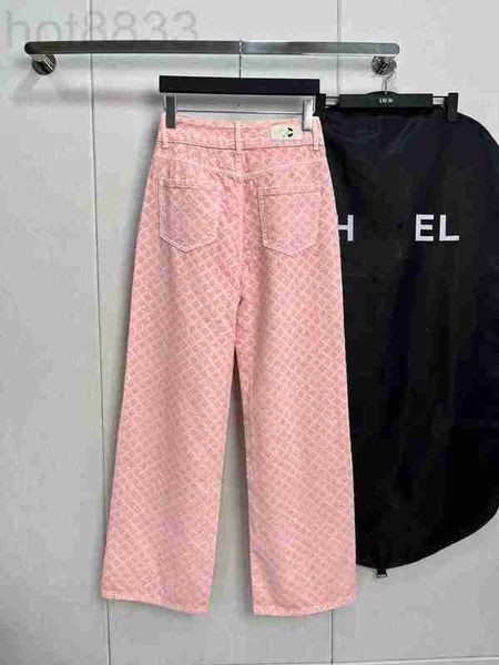 women's jeans designer 23 summer new high casual versatile style reduced age jacquard element straight leg ngdn, Blue
women's jeans designer 23 summer new high casual versatile style reduced age jacquard element straight leg ngdn, Blue