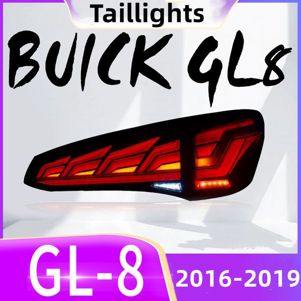 rear lights for buick gl8 20 16-20 19 rear lamp drl dynamic signal reverse taillight automotive accessories
rear lights for buick gl8 20 16-20 19 rear lamp drl dynamic signal reverse taillight automotive accessories