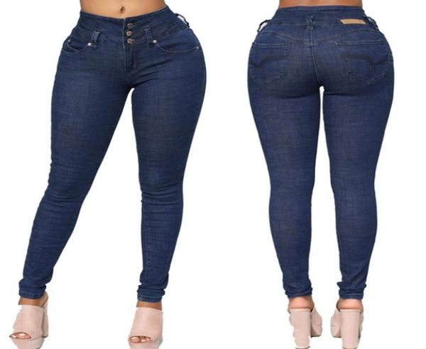 women039s jeans women fashion high waist skinny pencil denim pants elastic stretch slim street wear button stretchy woman5292190, Blue
women039s jeans women fashion high waist skinny pencil denim pants elastic stretch slim street wear button stretchy woman5292190, Blue