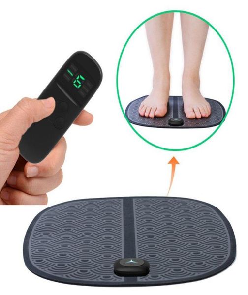 foot massager electronic muscle stimulation massage promotes blood circulation and relieves pain accessories6834227
foot massager electronic muscle stimulation massage promotes blood circulation and relieves pain accessories6834227