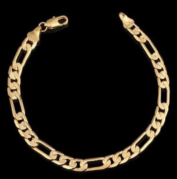 europe and the united states nk bracelet jewelry 18k gold plating fei jia luo bracelet women 039s jewelry1711495, Black
europe and the united states nk bracelet jewelry 18k gold plating fei jia luo bracelet women 039s jewelry1711495, Black