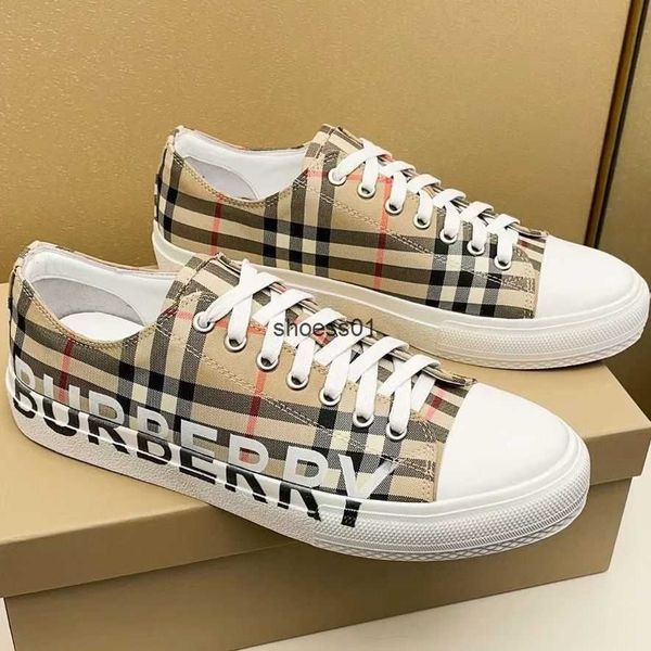 2023 classic men's leisure sports versatile wear resistant burbreryity korean premium men's shoes, Black
2023 classic men's leisure sports versatile wear resistant burbreryity korean premium men's shoes, Black